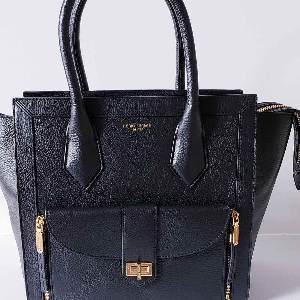 Convertible Tote